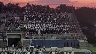 Dr Phillips High School Marching Band 2021 [upl. by Adnicul676]