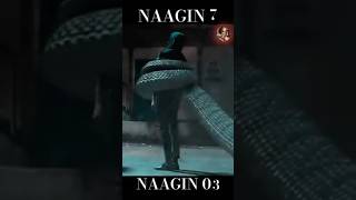 Naagin 7 Is Come Back For Revenge 😱🐍 naagin7 shorts naagin02 [upl. by Philipps]