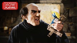 The Smurfs 2011  Gargamel [upl. by Lleder]