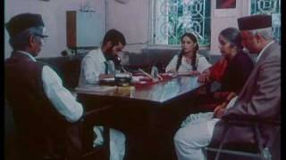 Saaransh  1114  Bollywood Movie  Anupam Kher Rohini Hattangadi Nilu Phule Soni Razdan [upl. by Eillit303]