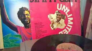 JIMMY CLIFF  ON MY LIFE [upl. by Shawna]