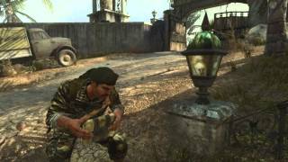 I Got These Cheeseburgers Man Call of Duty Style Parody [upl. by Idid]