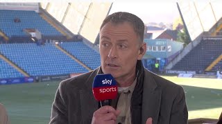 Chris Sutton reviews Celtic vs Aberdeen  Sky Sports News celticfc football parkhead [upl. by Sulienroc]