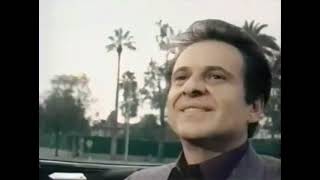 Joe Pesci  HalfNelson Intro 1985 TV Series [upl. by Ardnuhsor]