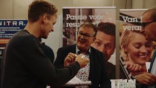 Jobbeurs 2023 [upl. by Hollah]