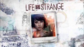 Life Is Strange Soundtrack  In My Mind By Amanda Palmer Feat Brian Viglione [upl. by Warga868]