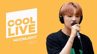 쿨룩 LIVE ▷BDC MOONLIGHT 210723DAY6의 키스 더 라디오 [upl. by Anelle]