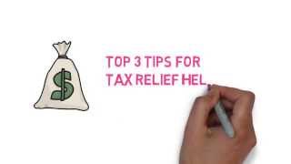 3 Tax Return Help tips under 3 minutes [upl. by Artemis96]