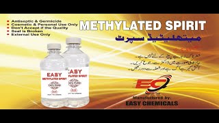 Easy Methylated Spirit with extra power spirituality acid shortsfeed beauty shorts [upl. by Fabe]