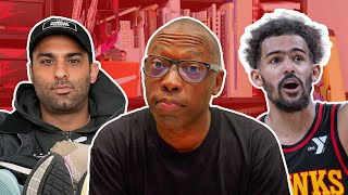 The Sneaker Shopping quotProblemquot NBA Sneaker WINS ANTA vs Jordan Cheap Yeezys and More [upl. by Maribel]