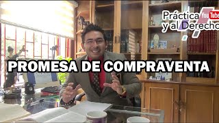 ¿Qué debo hacer si me incumplen una promesa de compraventa  El Tiempo [upl. by Edla]