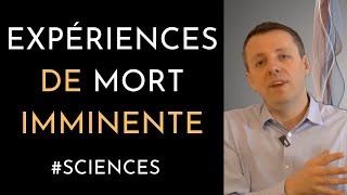 EMI Expériences de Mort Imminente face à la science [upl. by Howenstein]