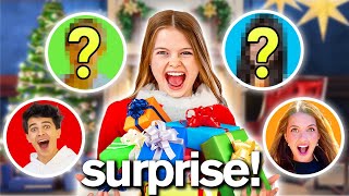 Surprising 10 YouTubers in 24 Hours ft Brent Rivera [upl. by Stella]