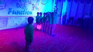 VISION ENGLISH SCHOOL SHEGAON [upl. by Enaenaj]