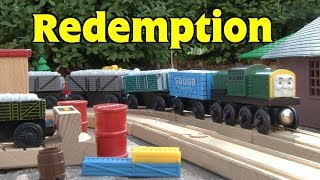 Enterprising Engines 8 Redemption [upl. by Atileda370]