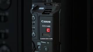 TripleBase ISO you heard that right Canon released a new 6K fullframe cine camera the EOS C400 [upl. by Fitton]