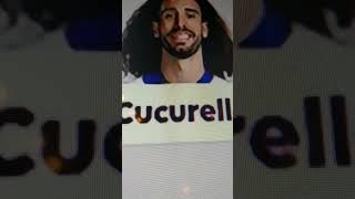 Cucurella [upl. by Alhsa509]