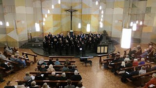 Mein Liebstes fehlt mir sehr  Konzertchor der Neuapostolischen Kirche in Essen [upl. by Aztilay]