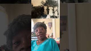 Granny Talks Sharecropping Pt1 [upl. by Ynnoj144]