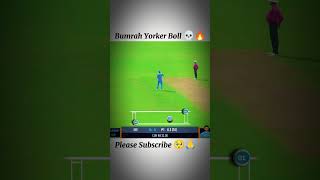 Real Cricket 24 Bowling Tips 🤯 RC 24 Bowling Trick 🥵 Real Cricket 24 Wickets Trick 😱 shorts rc24 [upl. by Darcia]