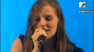 Wir sind Helden LIVE  MTV Campus Invasion 2005 Komplettes Konzert [upl. by Caitrin]