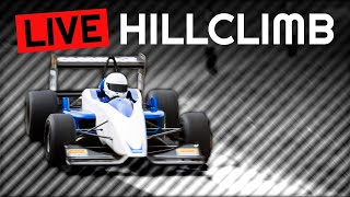 Harewood Open Hillclimb LIVE [upl. by Macri]