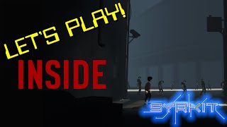 LETS PLAY  Inside 12 [upl. by Daune]