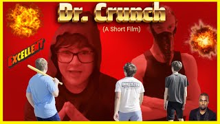 Dr Crunch  MTH [upl. by Barbe481]