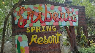 Eriberta Spring Resort  Zamboanga del Sur [upl. by Amelita30]