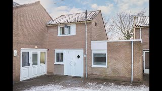 Recreatiewoning Bruinisse Hoogerwerfsweg De Tong 23 [upl. by Imoan]