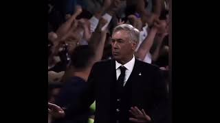 Carlo ancelote calm down meme template football trending memetemplate meme realmadrid [upl. by Larcher]