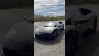 Random Gallardo Pulled Up motionautostudio f82 gtr lambo cars bmw nissan libertywalk [upl. by Fanchet]