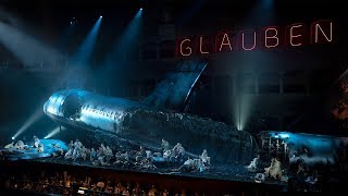 Salzburger Landestheater Trailer „Lohengrin“ [upl. by Birecree]