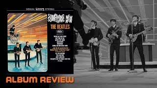 The Beatles Something New REVIEW  225 [upl. by Leagiba]