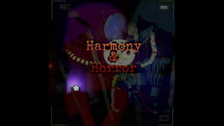 Harmony amp Horror Second Tribute I guess READ DESCRIPTION [upl. by Pliam363]