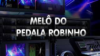 MELÔ DO PEDALA ROBINHO [upl. by Winser614]