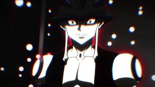 Speaker Knockerz  Dap You Up  AMV  HxH and Naruto AMV Shinsaku x Sannin [upl. by Smart]