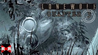 LONEWOLF  NEW Chapter 3 Emile amp Lonewolf Lonewolfs Past  iOS  Android Gameplay [upl. by Rollins]