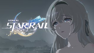 Animated Short The Embers of Glamoth  Honkai Star Rail [upl. by Nattirb]