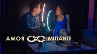 Amor Mutante  Tráiler [upl. by Angell769]