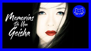 UNA NOCHE EN MIYAKO  MEMORIAS DE UNA GEISHA [upl. by Nyrmac]