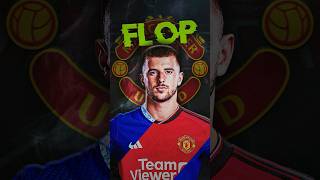 The Forgotten Flop at Manchester United… [upl. by Ardnik]