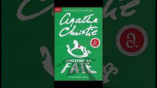 Postern of Fate A Tommy and Tuppence Mystery By Agatha Christie Detective AudioBook P2 [upl. by Wexler]