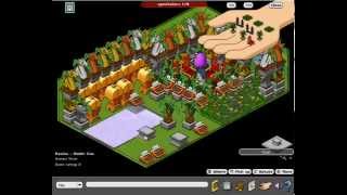 Habbo Casino Making 3 [upl. by Millhon]