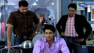 CID  Episode 747  Paagal Aashiq [upl. by Leda]