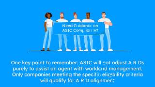 Aligning Annual Review Dates Simplify Compliance with ASIC [upl. by Isayg]