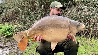 Broadlands Lake Chasing 30s Episode 1 [upl. by Gebhardt]