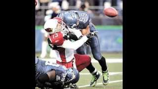 The Top 10 Linebackers In the NFL 200708 [upl. by Ellevart]