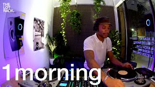 1morning TheLotRadio in LA x AIAIAI 10262024 [upl. by Arratal264]