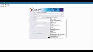 Nintex Mobile Forms Demo [upl. by Eneryc]